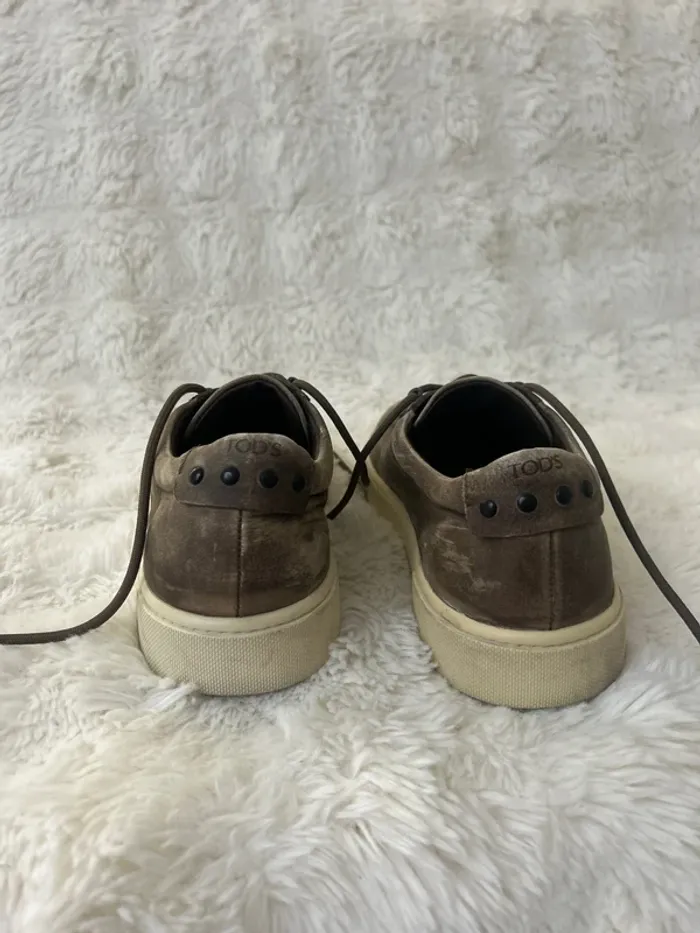 Tod’s pointure 41 - photo numéro 3