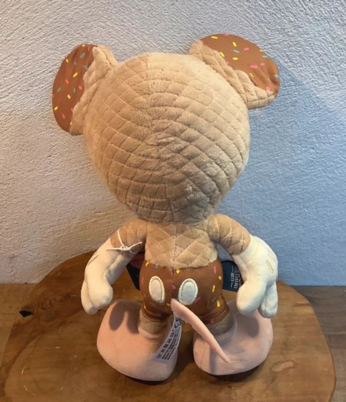 Mickey Collector numéro 6 Disney - photo numéro 5