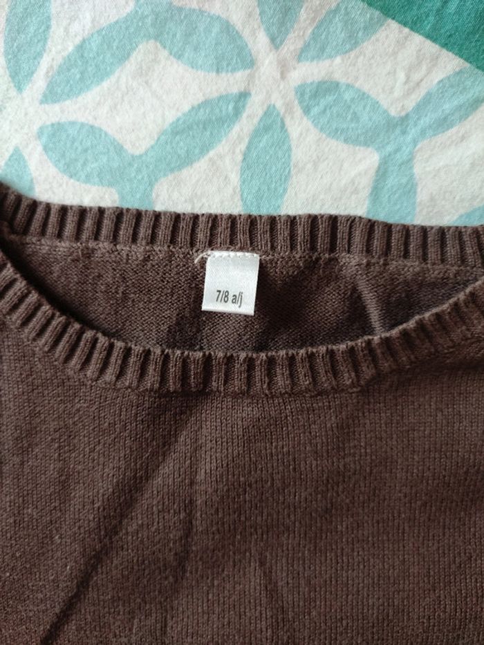 Robe manches longues - photo numéro 4