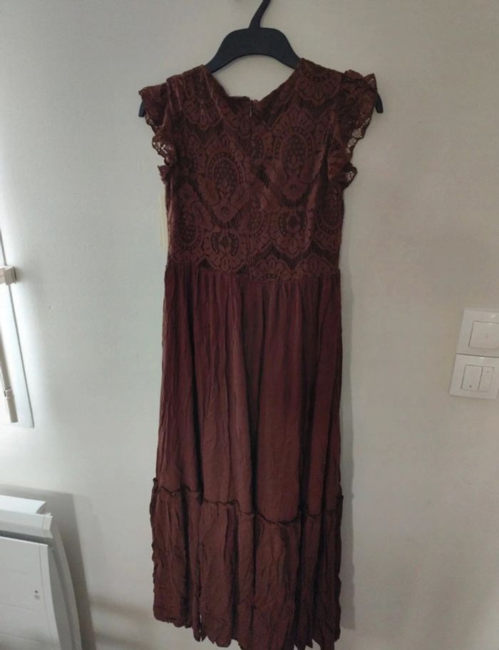 Robe neuve bibihou