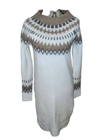Robe pull