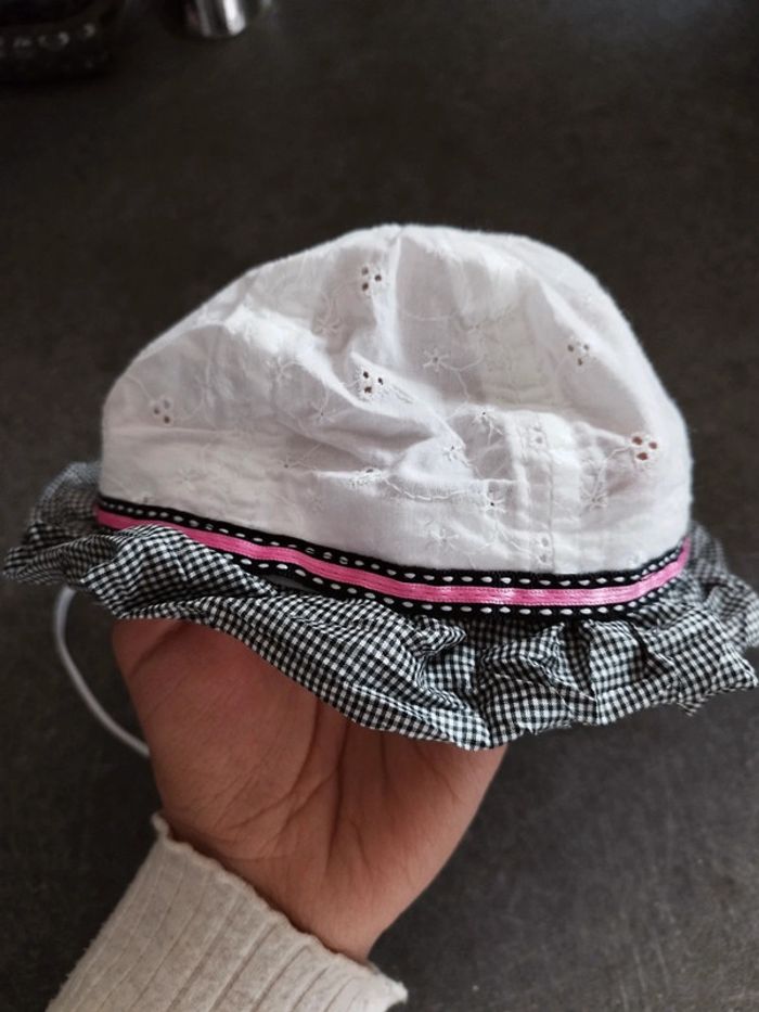 Chapeau été 43 - photo numéro 3