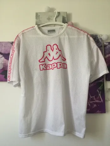 T shirt Kappa Jennyfer t36