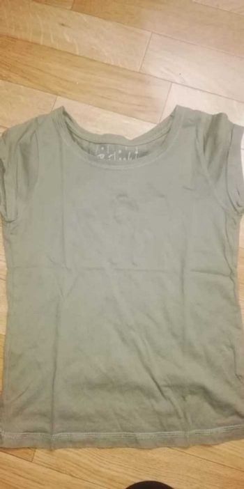 T-shirt 10 ans neuf
