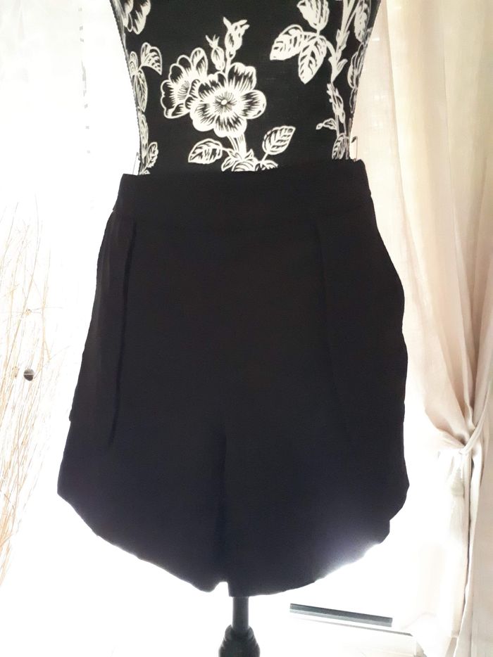 Short - photo numéro 3