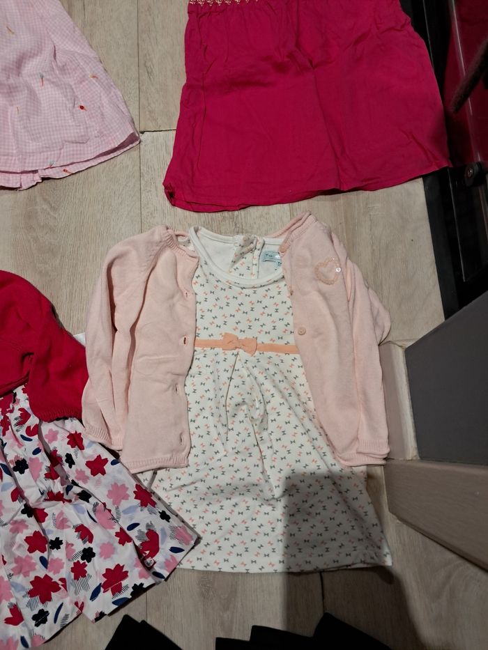 Lot de vêtement 9 mois neuf - photo numéro 3