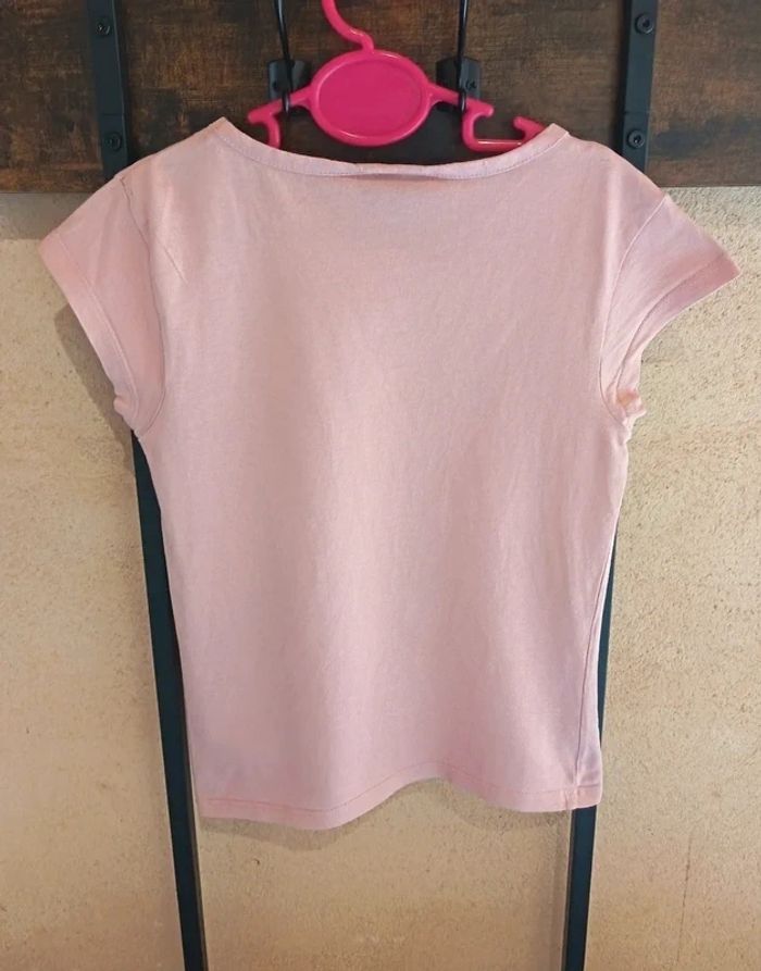 Tee-shirt Kaporal 8 ans - photo numéro 6