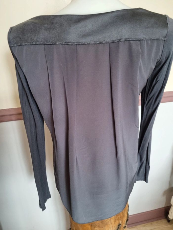 Tunique nafnaf taille 38 - photo numéro 6