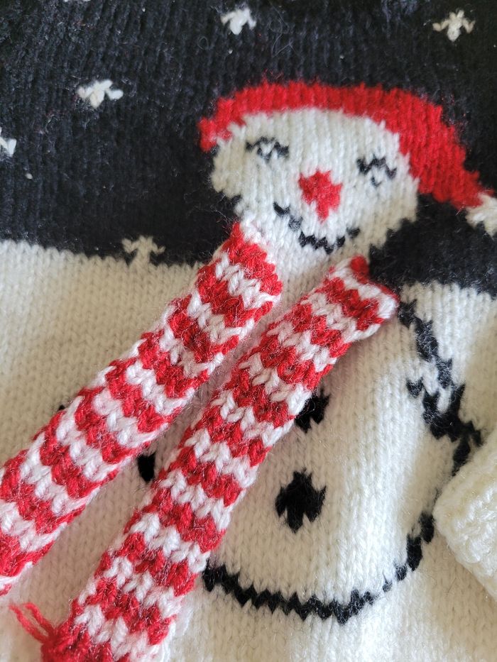 Pulls - photo numéro 5