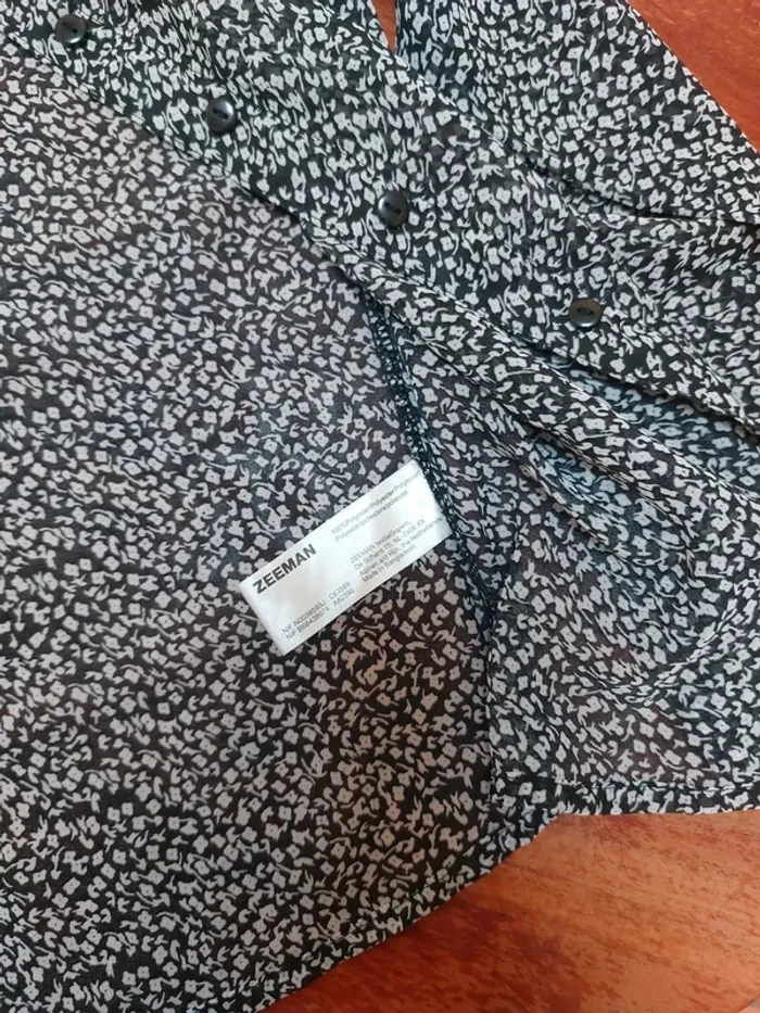 Chemise - photo numéro 4