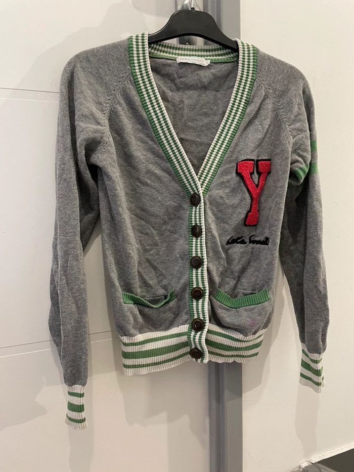 Gilet only true collection taille S