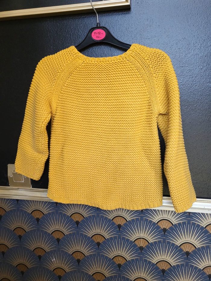 Pull fille 5 ans - photo numéro 3