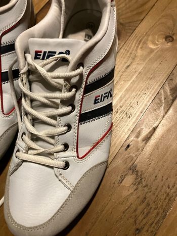 Baskets eifa 46