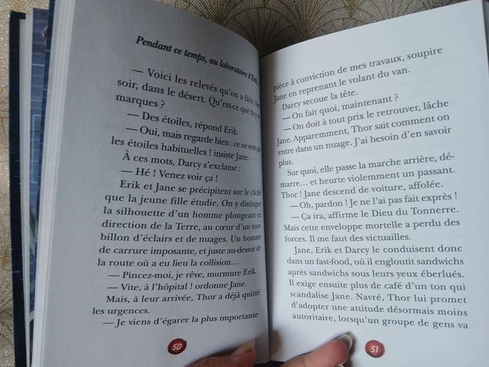 Livre the Avengers - photo numéro 3