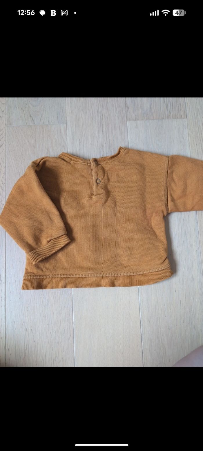 Pull Émoi Émoi - photo numéro 4