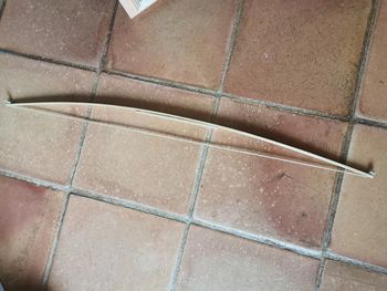 Arc en bois et corde