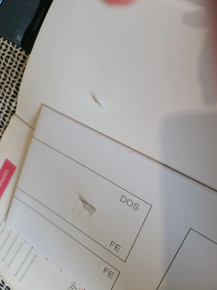 Patron sac à langer - photo numéro 3