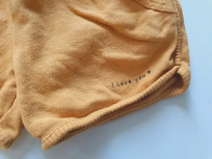 Short - photo numéro 2