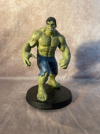 Figurine Hulk - Super Hero des films Marvel