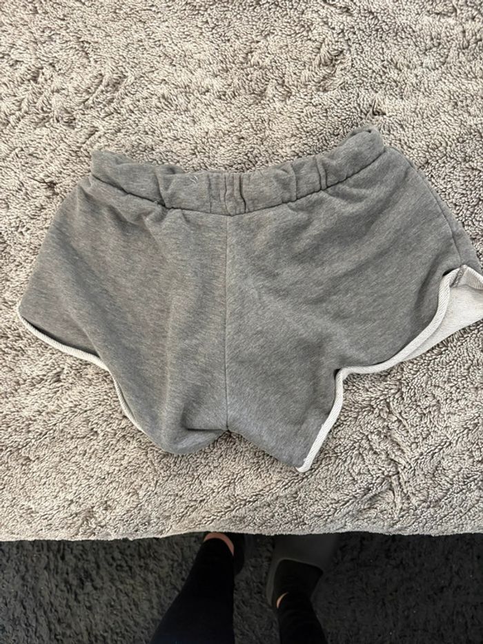Short tissu - photo numéro 3