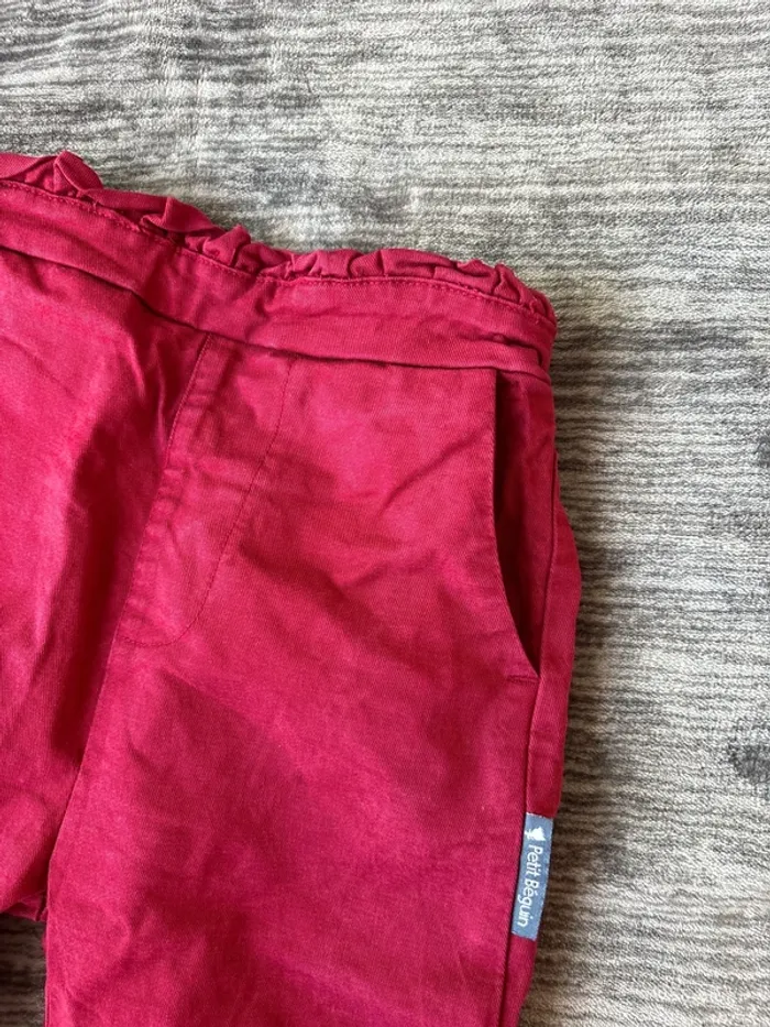 Pantalon - photo numéro 9