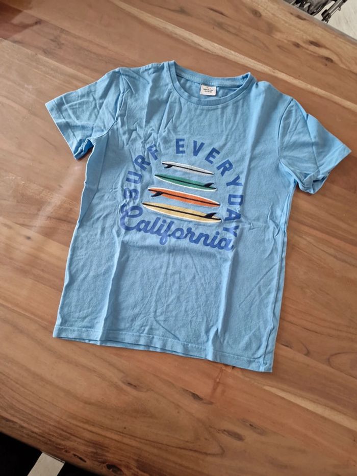 Tshirt 12 ans