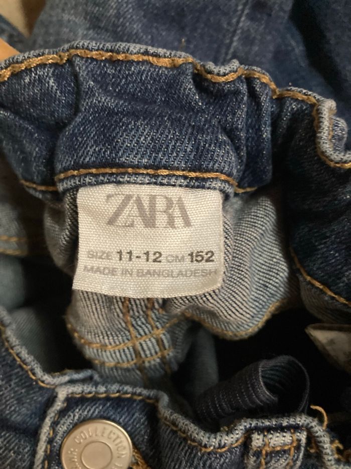 Lot de 2  jeans pour enfants de IKKS - photo numéro 9