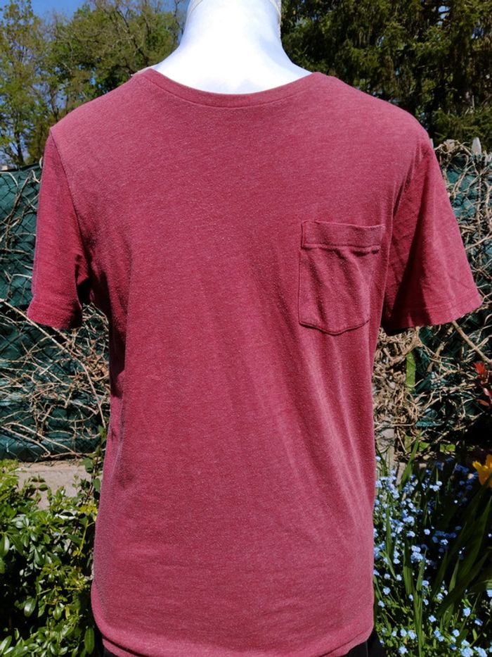 T shirt homme taille 14 ans