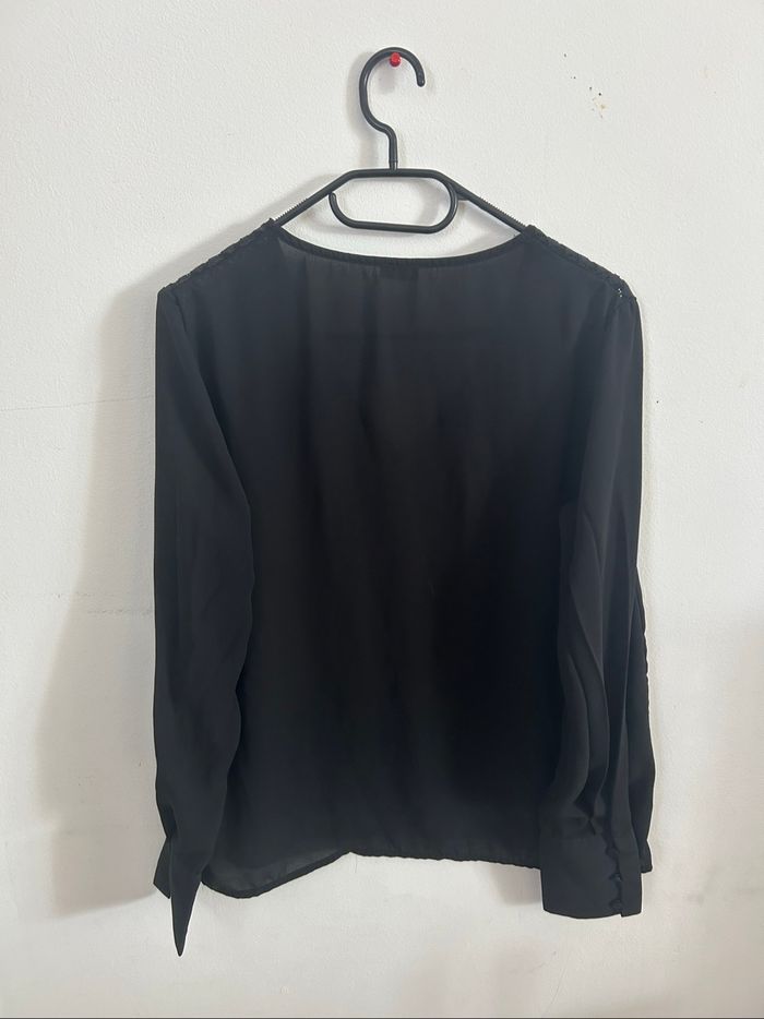 Blouse - photo numéro 2