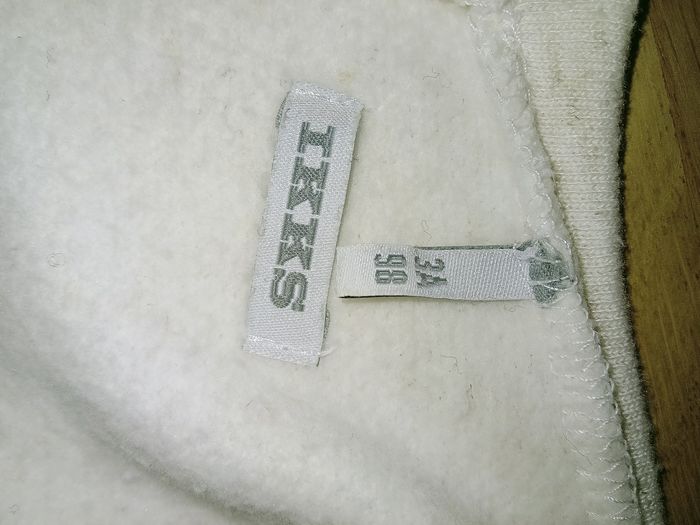 Robe pull ikks - photo numéro 3