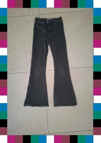 Jean's XS