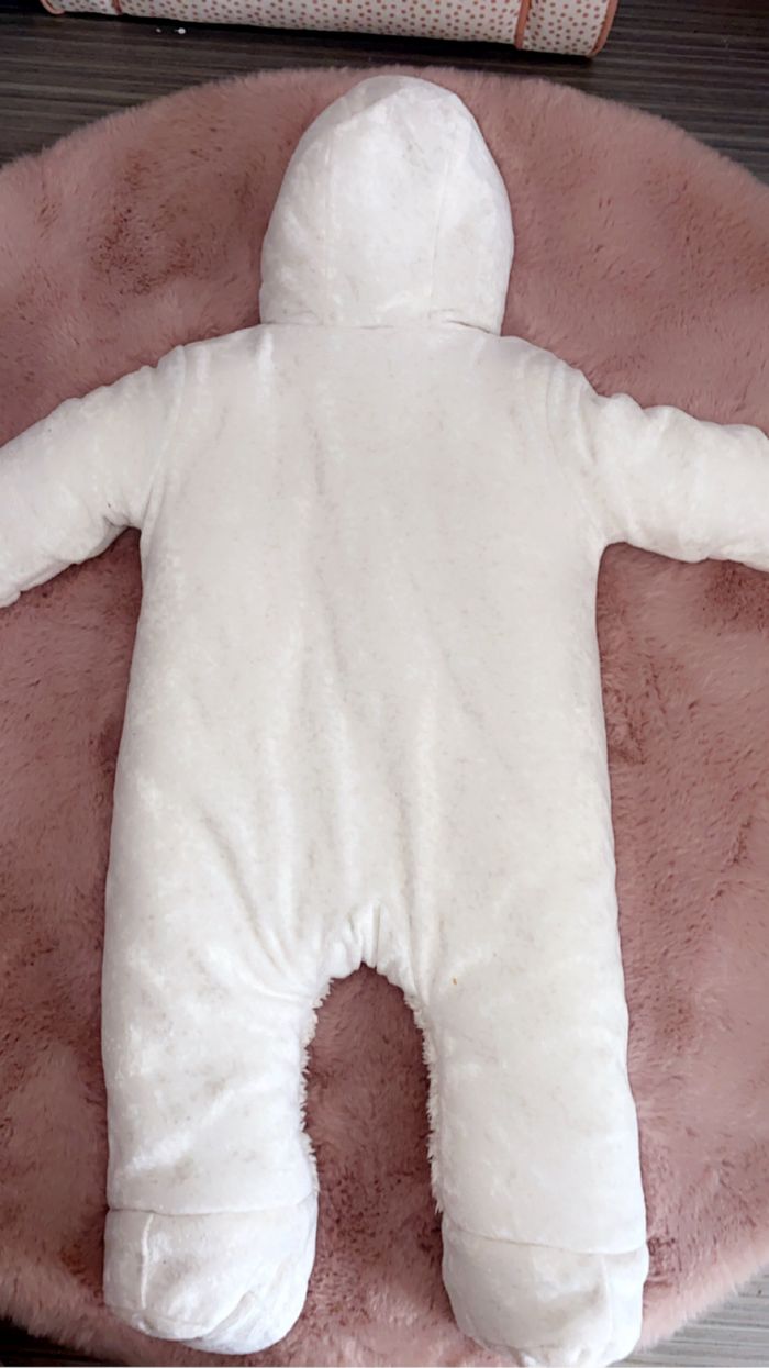 Combinaison Marie - photo numéro 3