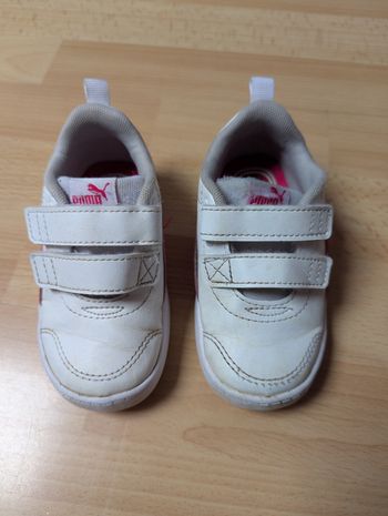Baskets Puma