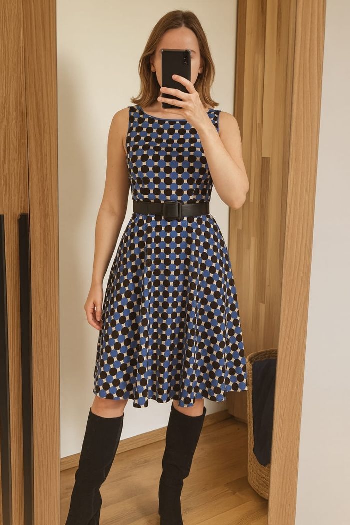 Robe chic - photo numéro 2