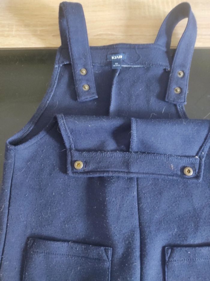 Combi short - photo numéro 3