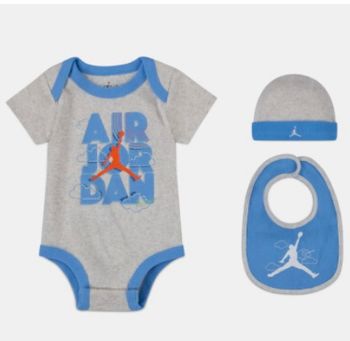 Coffret Jordan bébé 6-12 mois neuf