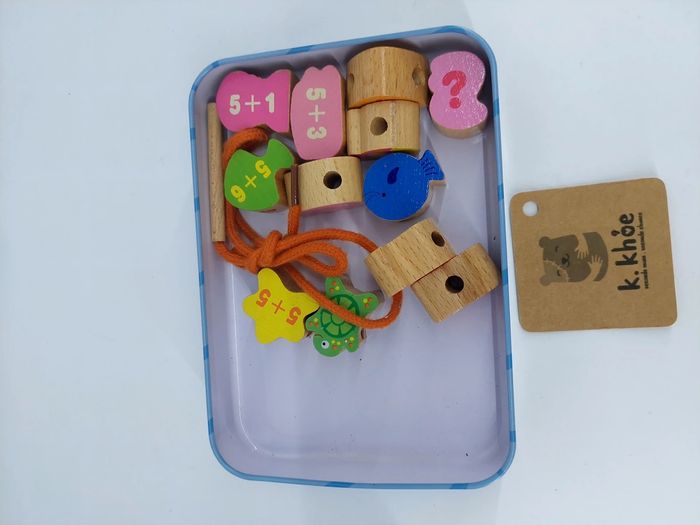 Coffret thème les schtroumpfs à la mer - photo numéro 5