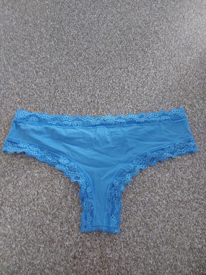 Culotte bleu Undiz - photo numéro 2