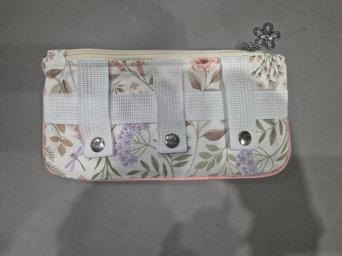 Pochette adaptable crossbody Cabaïa - photo numéro 2