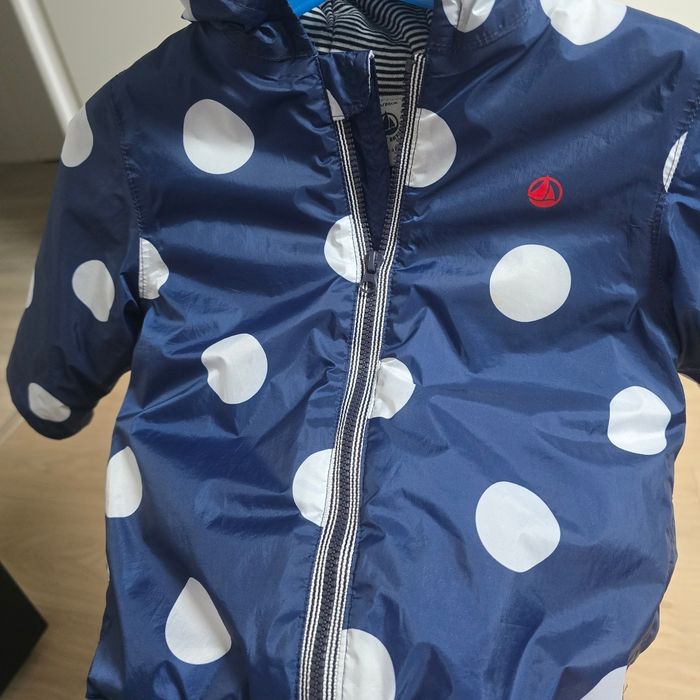 Imperméable polaire PB - photo numéro 5