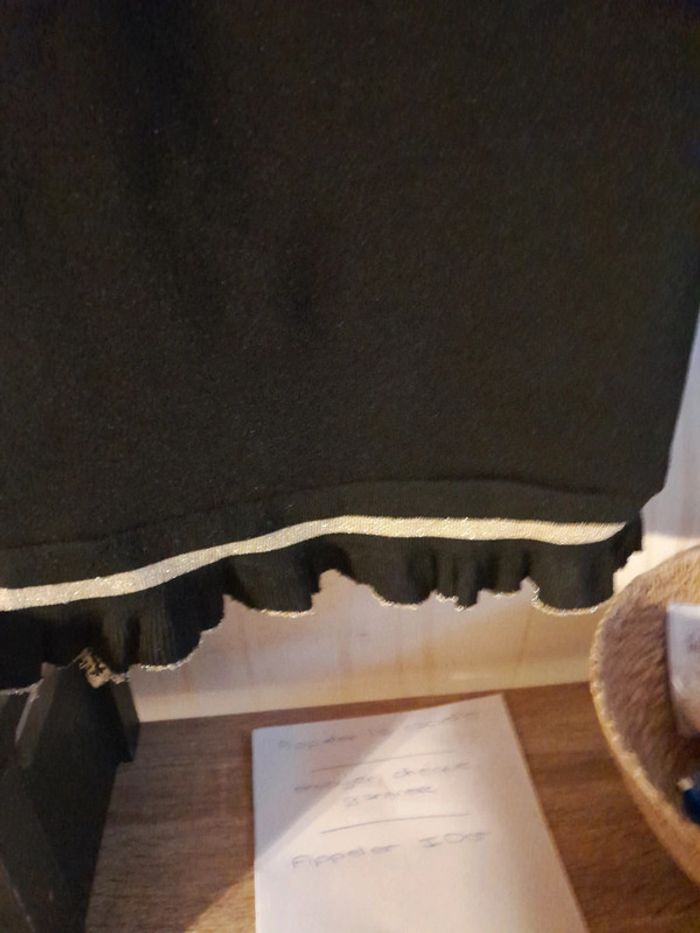 Robe pull - photo numéro 3