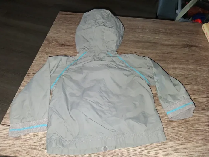 Coupe vent In Extenso - photo numéro 3