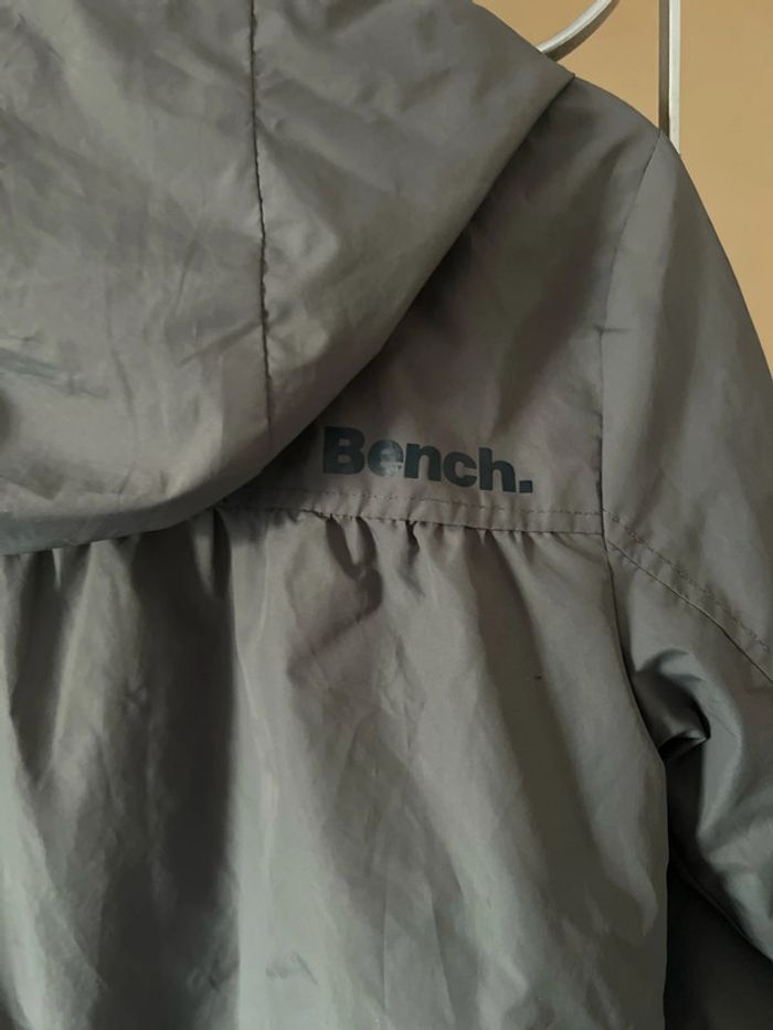 Bench kway blouson taille S - photo numéro 4
