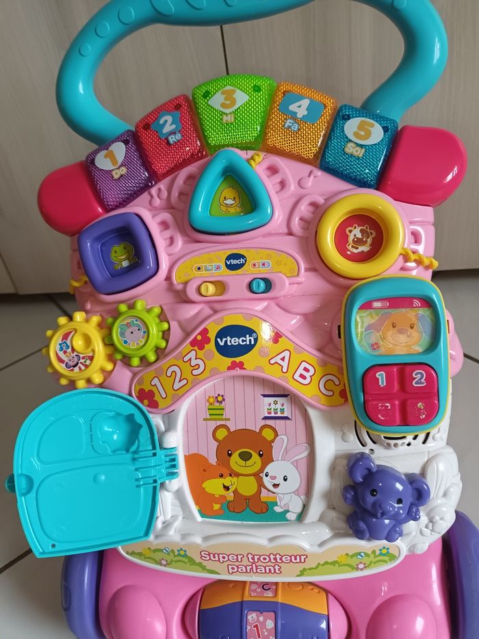 Porteur - photo numéro 3