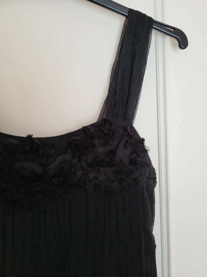 Petite robe noire - photo numéro 4
