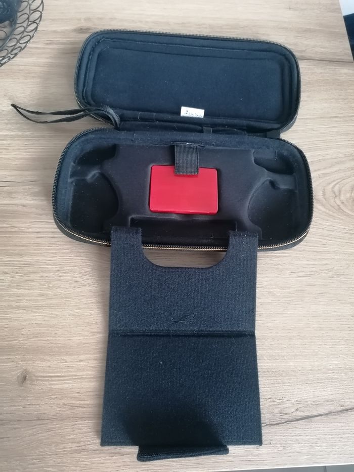 Housse Nintendo Switch animal crossing - photo numéro 2