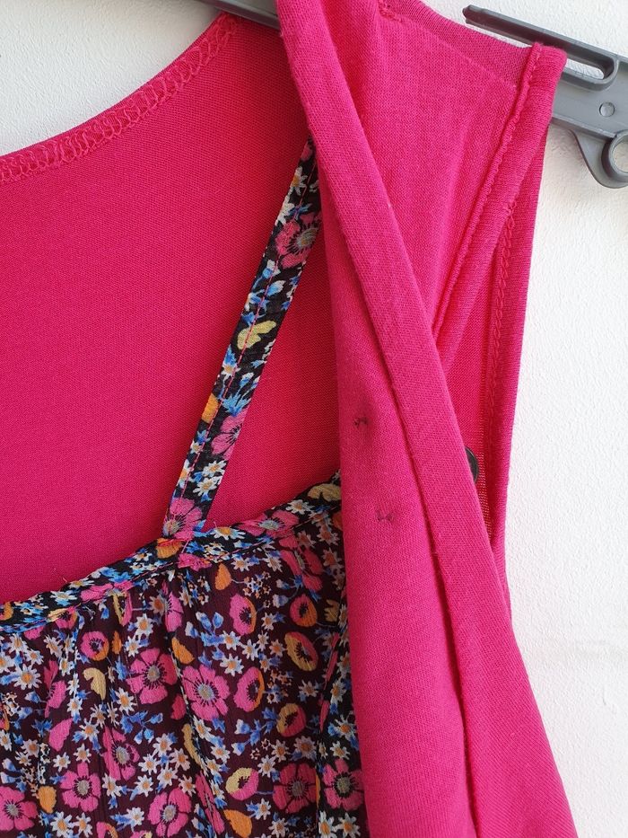 Robe fille 12 ans - photo numéro 5