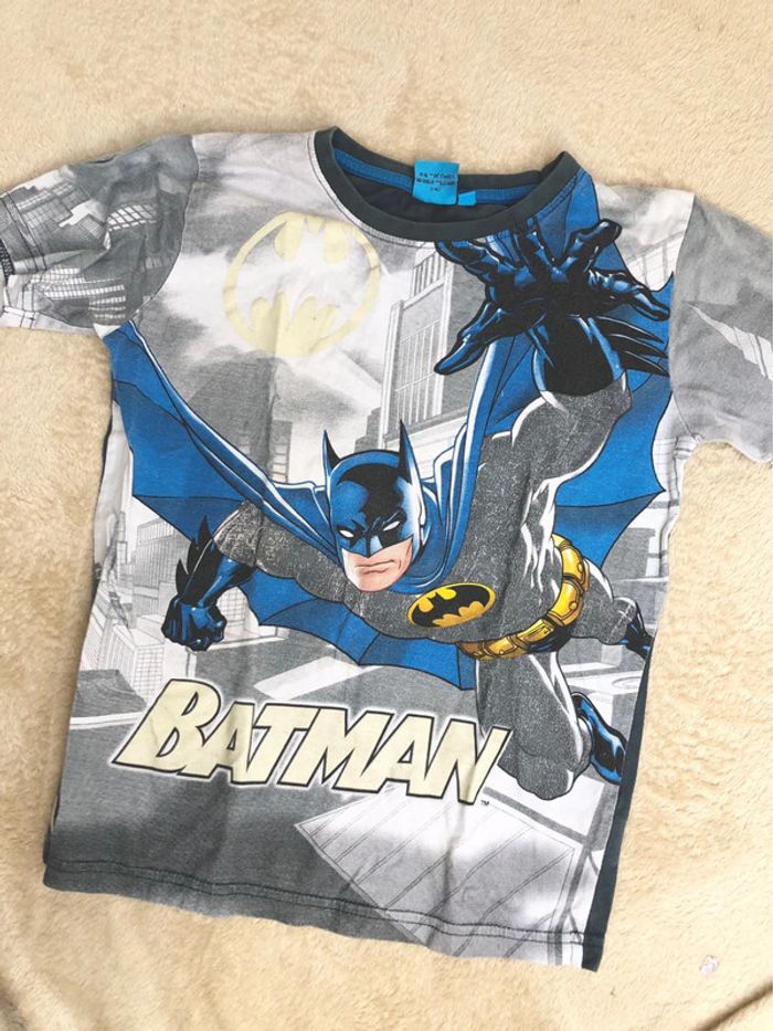 T-shirt / 10ans / Batman