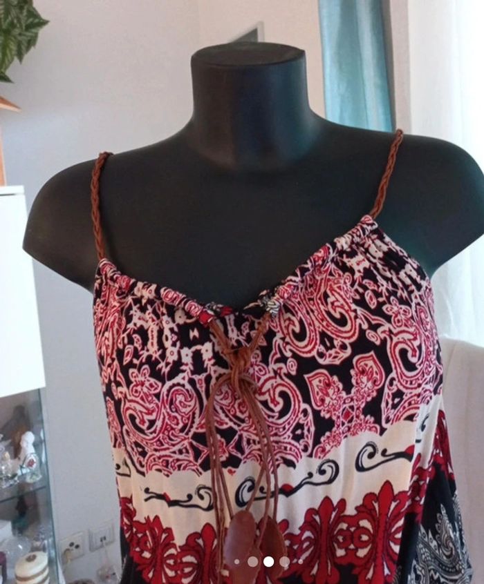 Robe legere 36 38 - photo numéro 9