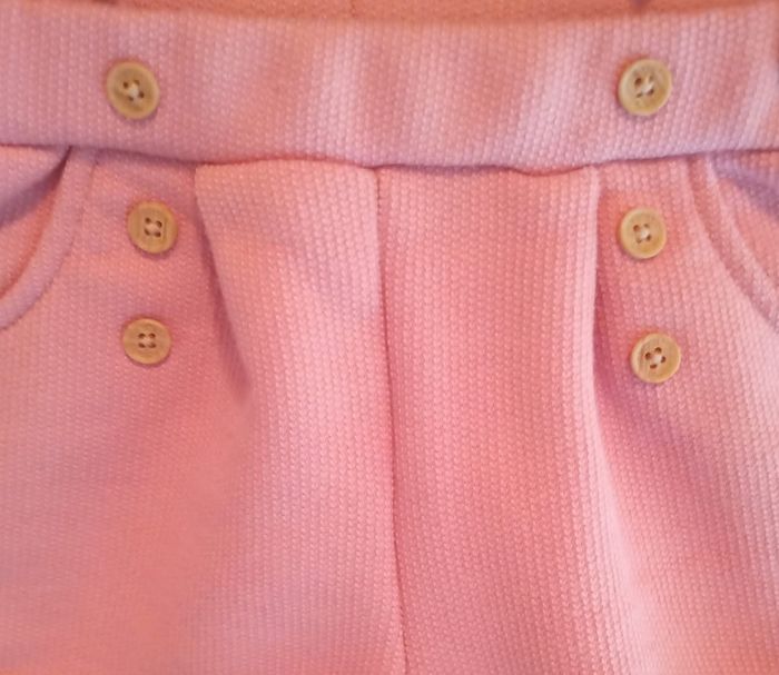 Short Obaibi 12 mois - photo numéro 4